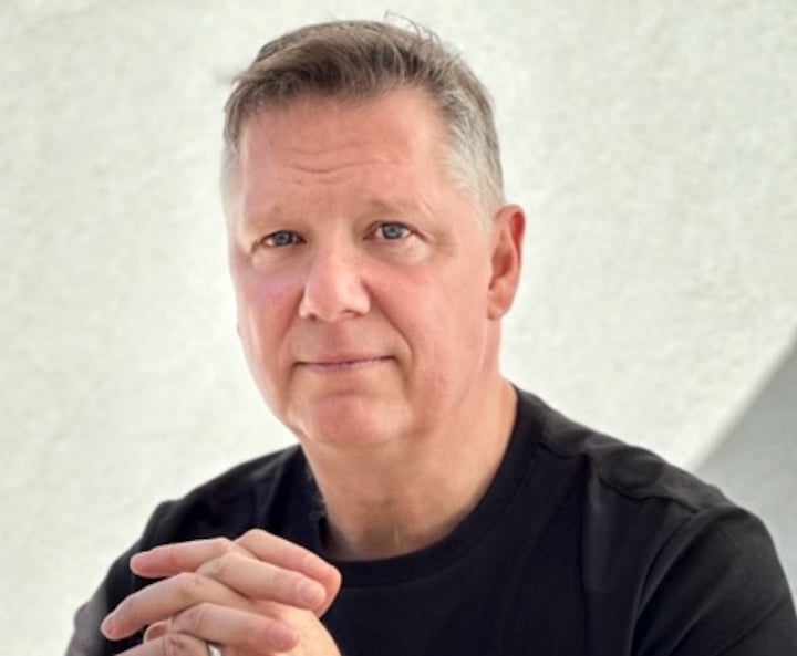 Exploring the Thrilling Dual Life of a Justice, Prosecutor, and Award-Winning Author David Ellis