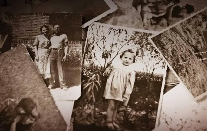 Life-Changing Family Secrets That Redefine Identity and Belonging