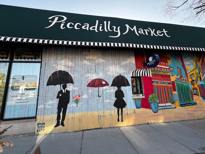 Piccadilly Market Brings a Fresh Take on the Local Corner Store