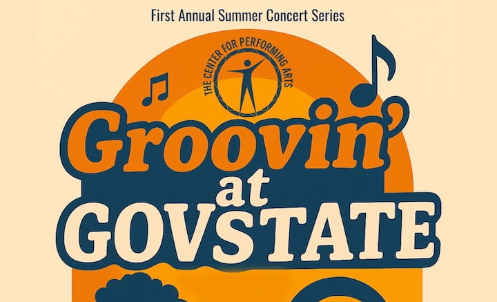 Groovin’ at GovState: Free Summer Concert Series Rocks Governors State University
