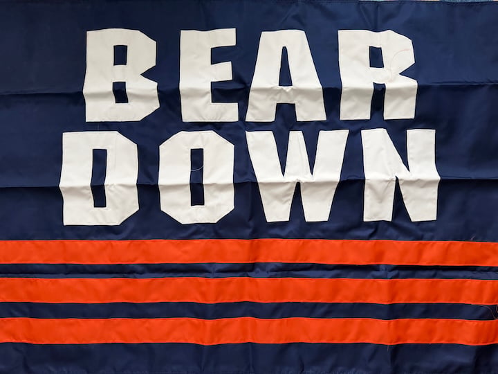 RECESS: WHERE CHICAGO COMES OUT TO PLAY ON GAME DAY