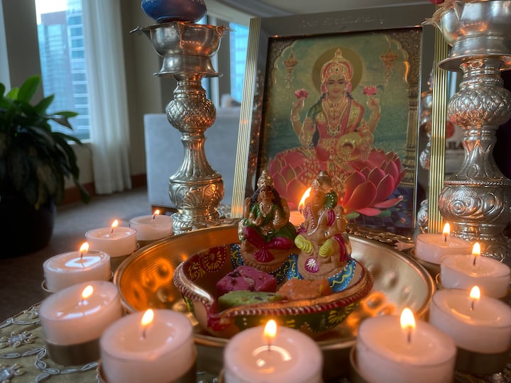 Diwali Festival of Lights