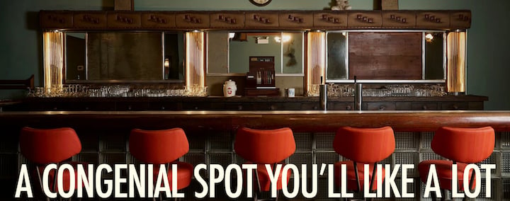 Belmont Tavern Reopens in Avondale: Inside Chicago’s Grittiest Cocktail Comeback