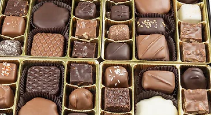Morkes Chocolates: Inside a 100-Year-Old Family Candy Legacy | Handmade Sweets & Shop Local Story