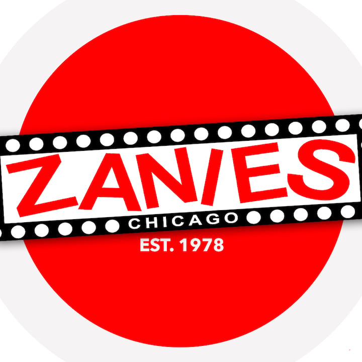 Get Ready To Laugh Your A$$ Off At Zanies In Old Town