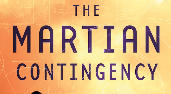 Award-Winning Author Mary Robinette Kowal Brings ‘The Martian Contingency’ Tour to Chicago