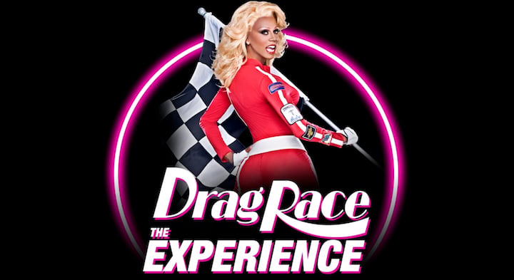 Drag Race Experience Chicago - An Immersive RuPaul’s Drag Race Pop Up Turns  Logan Square  Into a Runway