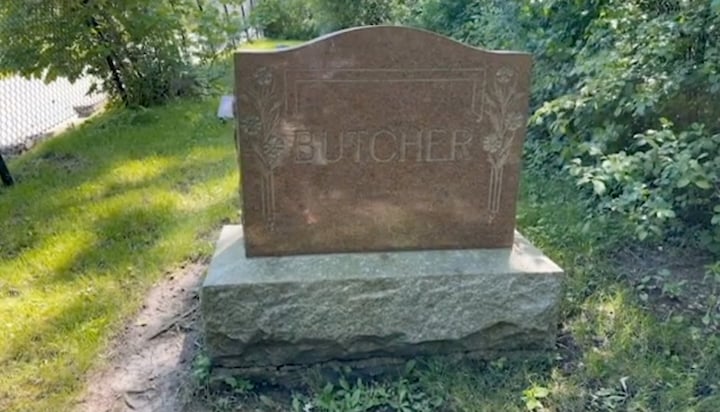 The Demon Butcher of Palos Park: The Shocking Legend of Hermann Butcher