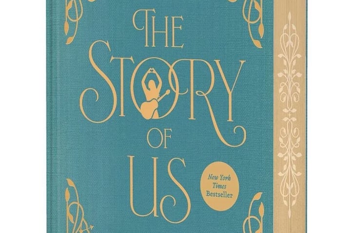 The Story of Us: How One Swiftie Turned Fandom Into a Cultural Force