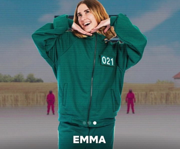 What It's Like To Be A Contestant On Netflix's Squid Game