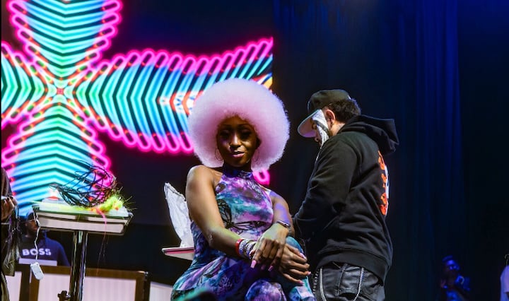 America’s Beauty Show 2026 Is Serving Major Hair Energy—Here’s Your VIP Sneak Peek