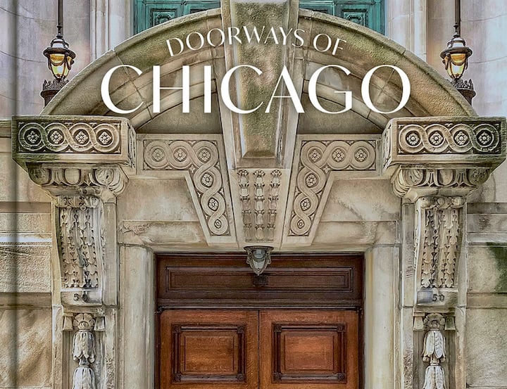Doorways of Chicago: A Photographer’s Intimate Journey Through the City’s Hidden Entrances