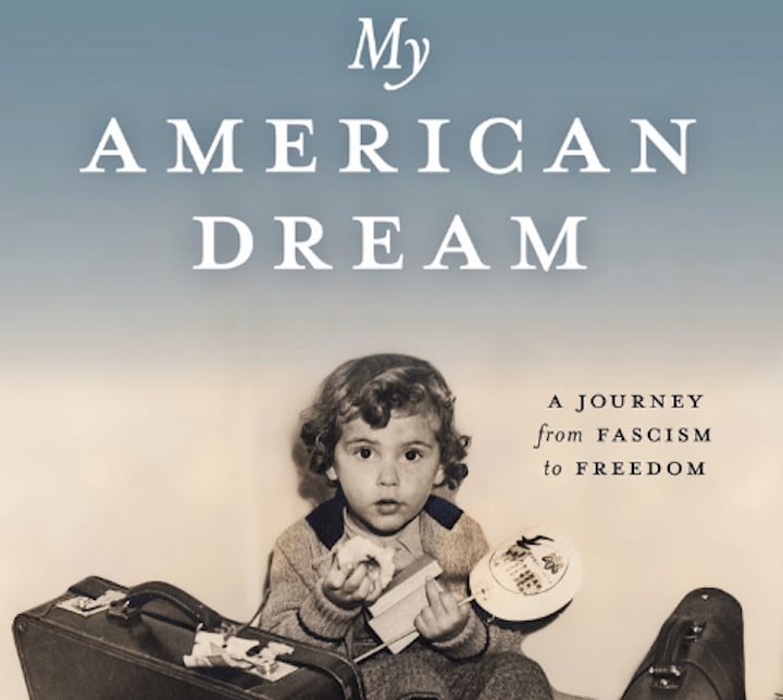 An American Dream: The Story Of Barbara Feigin