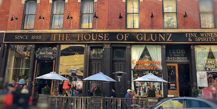 Chicago’s Oldest Family-Owned Wine Shop, Established in 1888