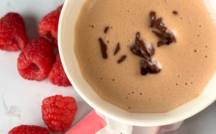 Hotel Chocolat Turns National Hot Chocolate Day Into a Tasting Flight Worth Lingering Over