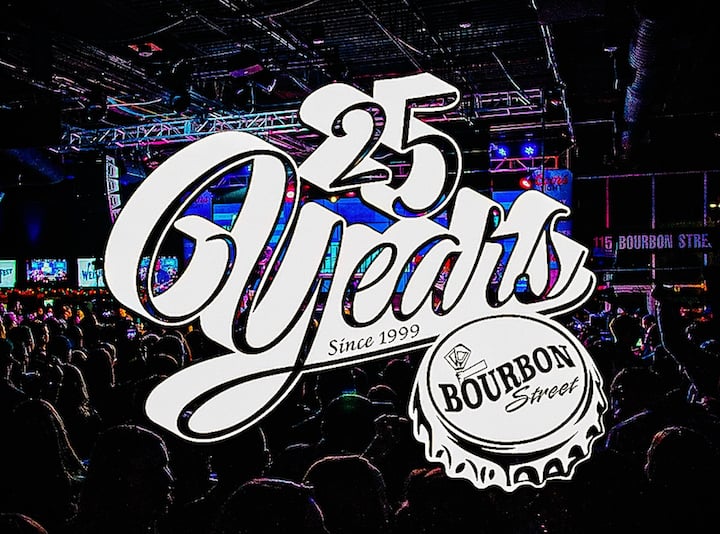 Bourbon Street Is A Cherished Southside Cornerstone, Supporting Community And Creating Lasting Memories For A Quarter-Century.