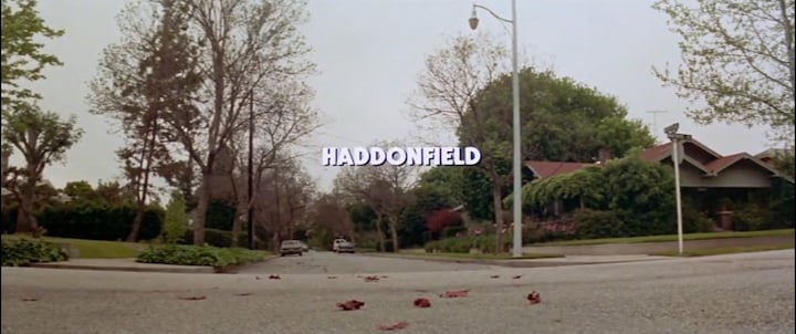Haddonfield, Illinois: Exploring the Hometown of Michael Myers