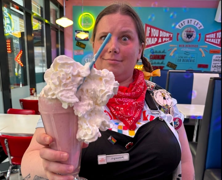 Celebrate 40 Years of Ed Debevic’s: Chicago’s Iconic Retro Diner Turns Back the Clock