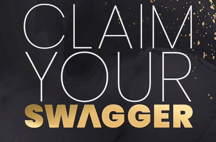 Claim Your Swagger
