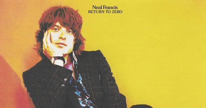 Neal Francis Returns With “Return To Zero”: Inside the Analog Fever Dream Behind Chicago’s Fastest-Rising Rock Visionary