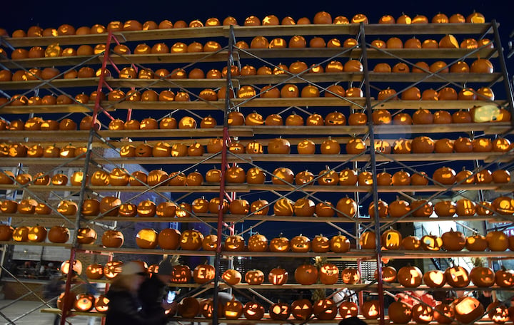 Great Highwood Pumpkin Fest 2025: Carving Pumpkins, Live Music, and Fall Magic in Chicagoland