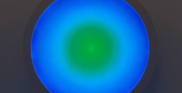 Free Immersive 'Exact Dutch Yellow' Exhibition At Chicago Cultural Center