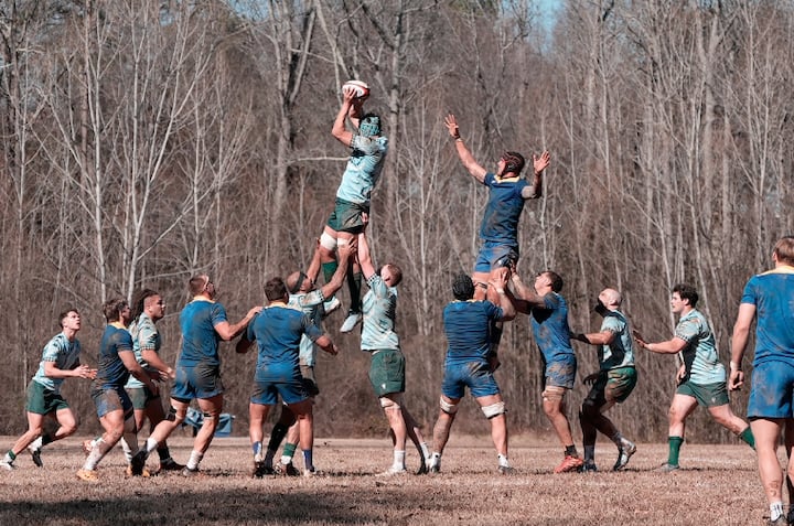 Chicago Hounds Ready to Kick Off 2025 Season