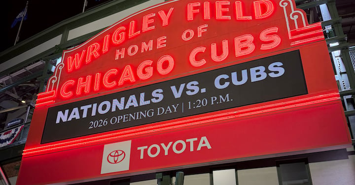 Opening Day 2026 at Wrigley Field: A Timeless Chicago Tradition Returns