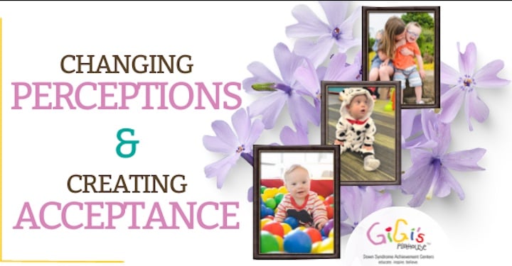 GiGi's Playhouse Celebrates 20 Years Of FREE Programs, Belief, And Inspiration