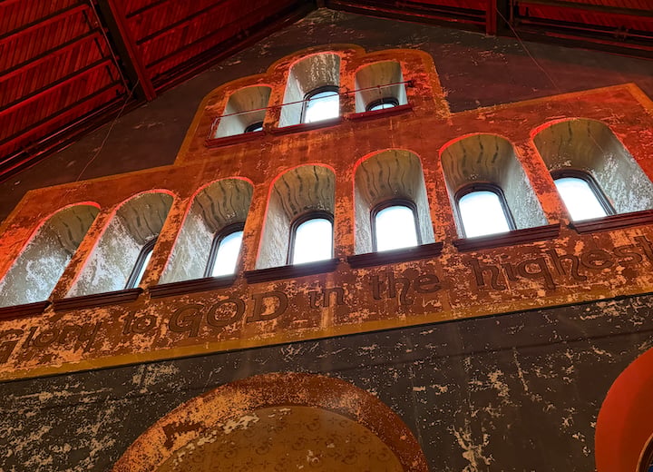 Inside Epiphany: The West Loop’s Sacred Space Turned All-Access Arts Playground