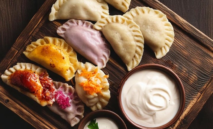 Celebrate Cultural Diversity at the Fifth Annual World Dumpling Fest
