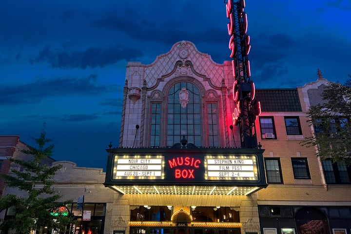 Music Box of Horrors: Dead and Loving It – Chicago’s Cult Film Festival Rises Again