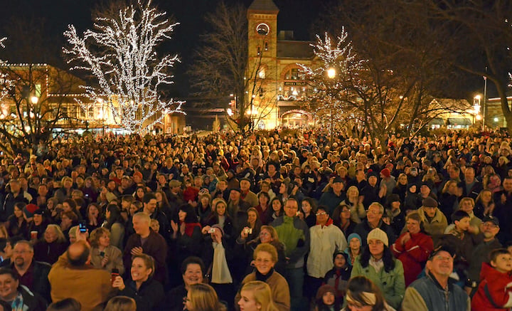 Groundhog Day Lives Here: Why Woodstock, Illinois Is a Winter Pilgrimage Worth Making