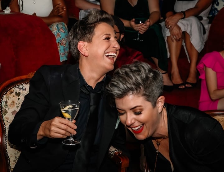 Split Rail Will Become Villanelle: The premier QUEER Event Space In Chicago