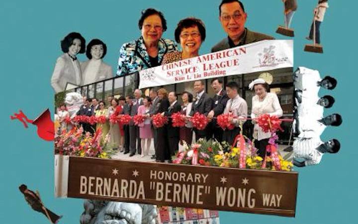 How Chicago’s Chinatown Built a Home Away From Home: Inside the Chinese American Service League