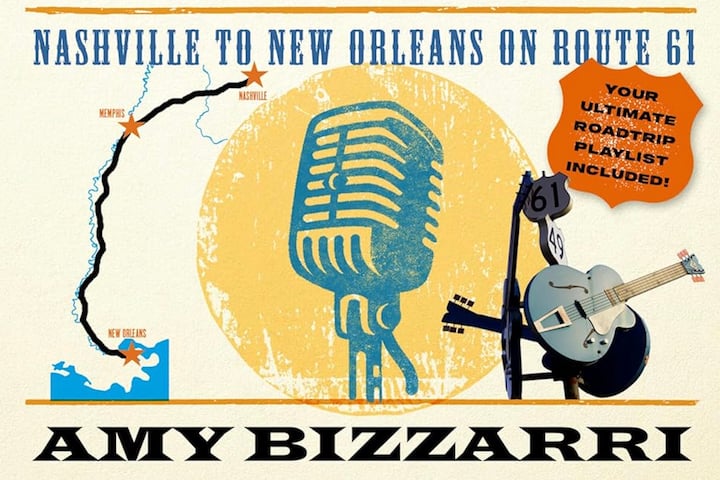 The Best Hits on the Blues Highway Is An Off-The-Radar Guide Along America’s Blues Highway
