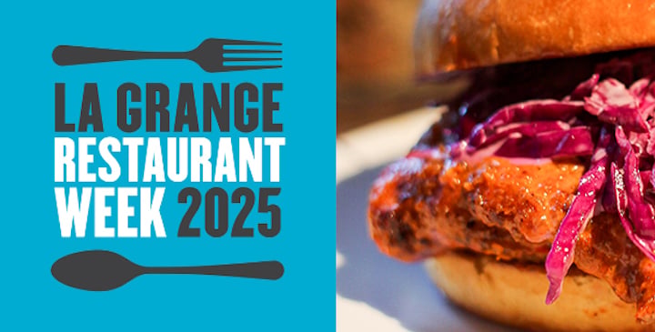 Savor the Flavors of La Grange: Restaurant Week Returns This February