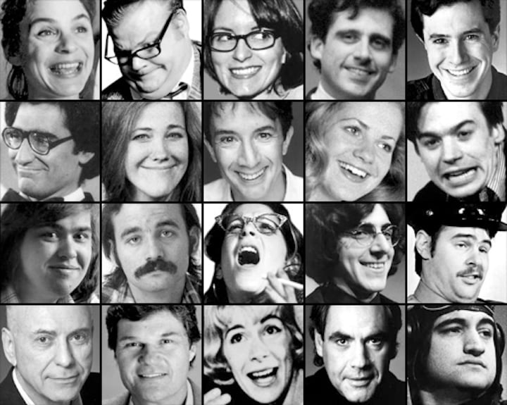 From Jimmy’s Woodlawn Tap to The Second City: How a South Side Bar Sparked a Comedy Revolution