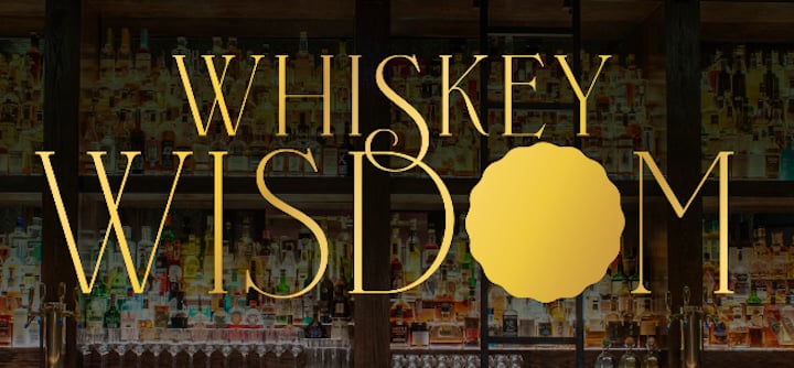 Whiskey Wisdom At Untitled Supper Club