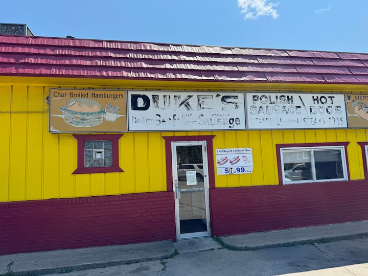 Duke's: A Chicago Hot Dog Legacy 36 Years in the Making