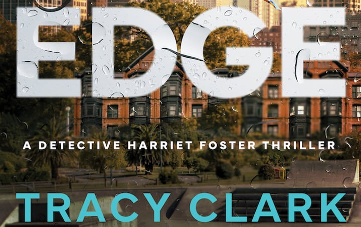 Tracy Clark’s “Edge”: Chicago Crime, Heart, and the Razor’s Line Between Justice and Survival
