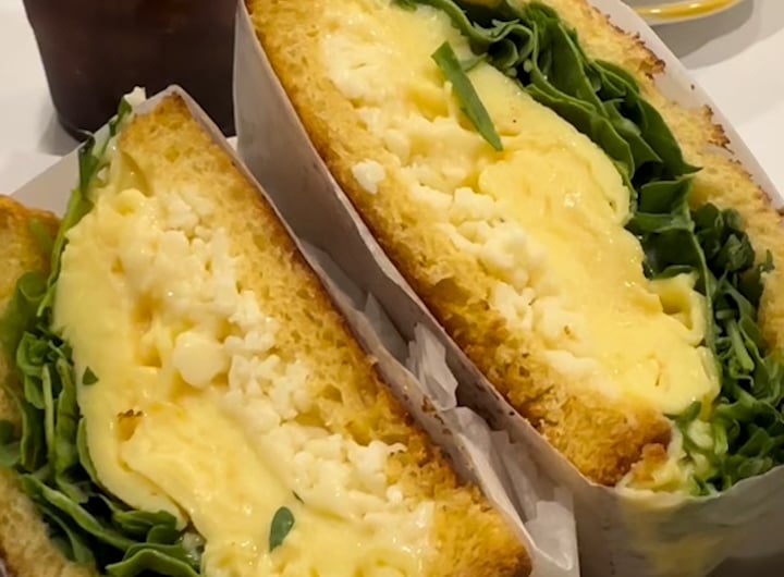 Beyond Cheesesteaks: Why Middle Child is Philly’s Breakfast Champion