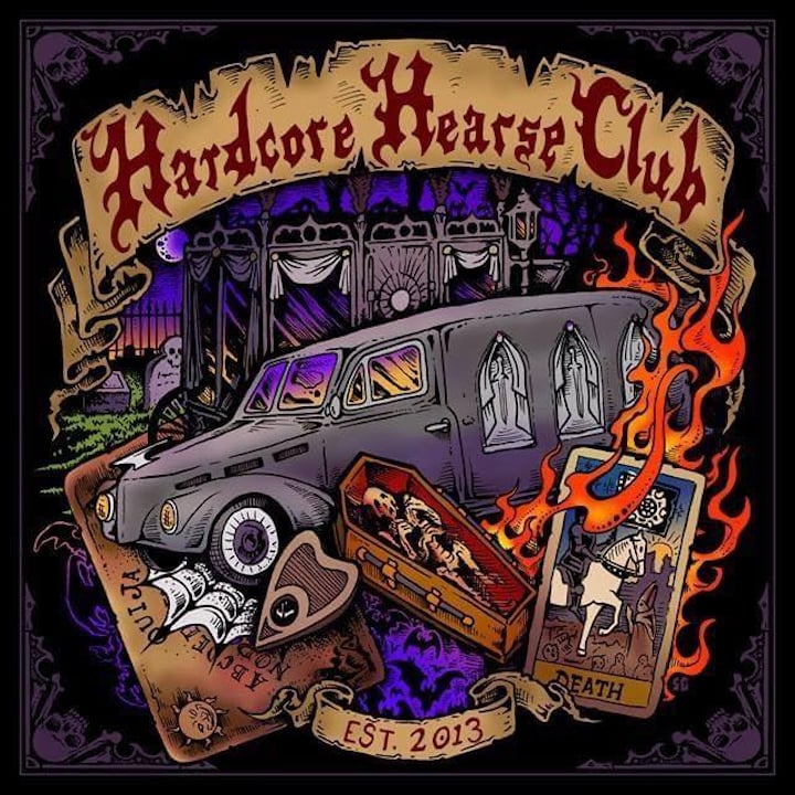 From Ashes to Excellence: The Rise of Hardcore Hearse Club