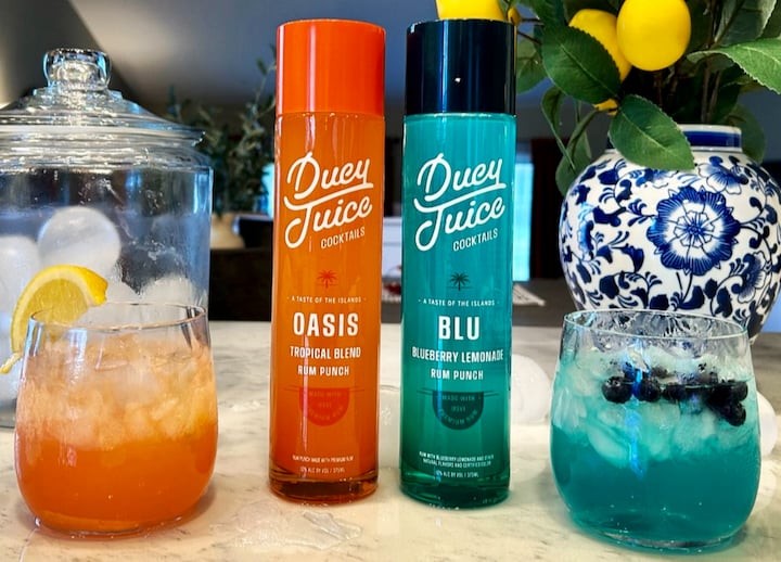 From Kenwood to Your Neighborhood: Duey Juice Expands Beyond Chicago
