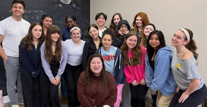 Chicago’s Next Act: Inside Downstage Arts, Where Access Meets Ambition