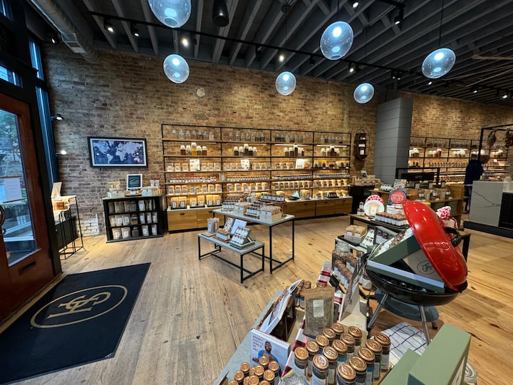 The Spice House Unveils New Products, Recipes, And Tips For The Holiday Season 