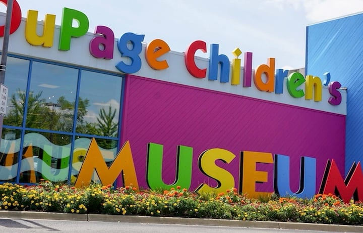 DuPage Children’s Museum: Where Play Became a Revolution