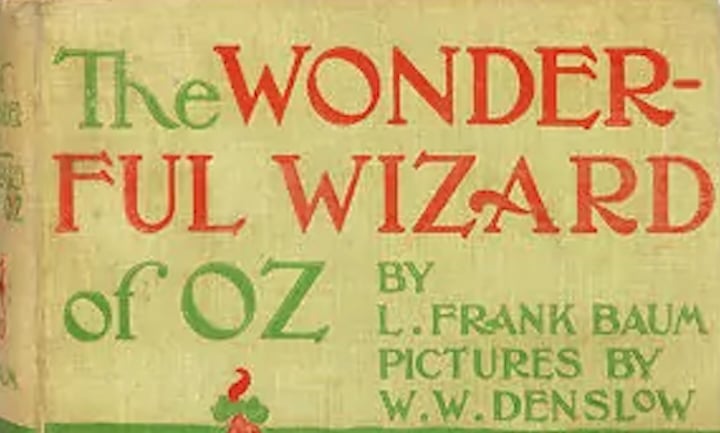 How Chicago Inspired The Wizard of Oz: L. Frank Baum, the 1893 World’s Fair, and the Legacy Leading to Wicked: For Good