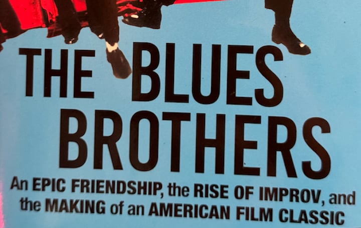 Exploring the Making of a Classic Film, the Dynamic Duo of Dan Aykroyd and John Belushi, and the Enduring Legacy Of The Blues Brothers