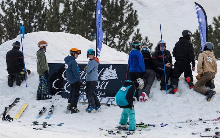 Midwest Winter Wonderland: Hit the Slopes at Lake Geneva’s Grand Geneva Resort